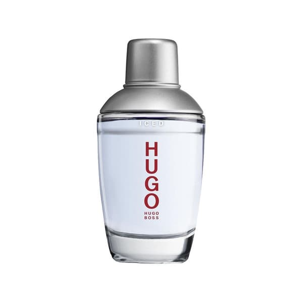 Hugo Iced Edt 75ml