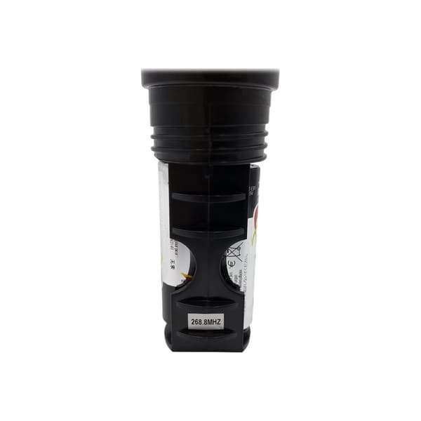 Media-Tech ACCENT PRO MT395 - trådlös mikrofon