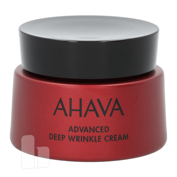 Ahava A.O.S. Advanced Deep Wrinkle Cream 50 ml Dam