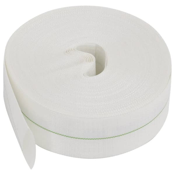 Platt slang 50 m 2" PE