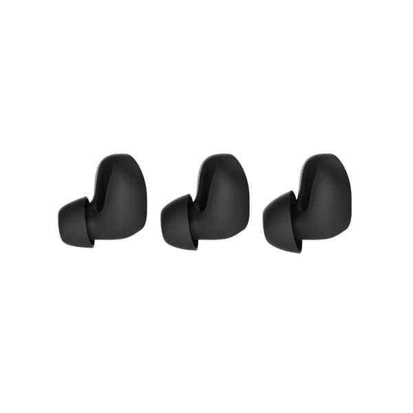 Logitech Zone Headset True Wireless Stereo (TWS) I öra Samtal/musik Bluetooth grafit