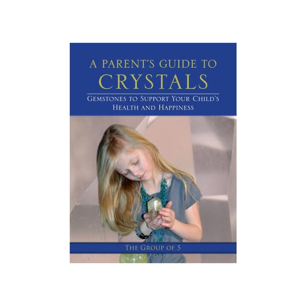 A Parent's Guide to Crystals (häftad, eng)
