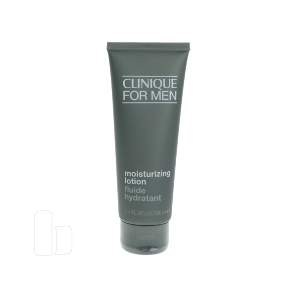 Clinique For Men Moisturizing Lotion 100 ml Herr
