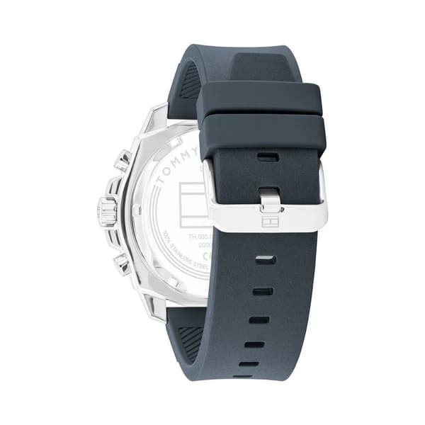 TOMMY HILFIGER 1710687 - Quartz Klocka Herr (48MM)