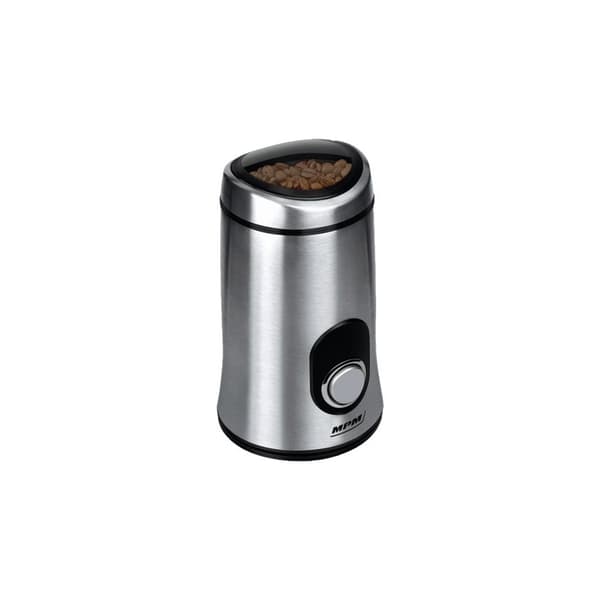 MPM MMK-02M - kaffekvarn - rostfritt stål