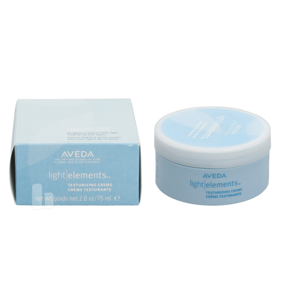Aveda Light Elements Texturizing Creme 75 ml Dam