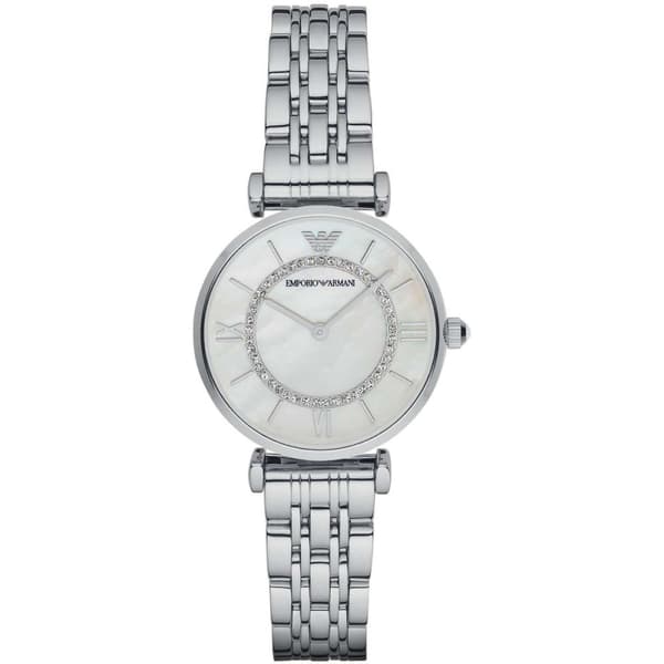 ARMANI AR1908 - Quartz Klocka Dam (32MM)