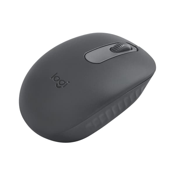 Logitech M196 - mus - Bluetooth - grafit