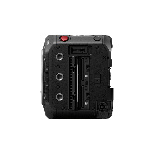 Panasonic camera AW-UB10