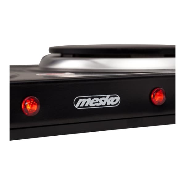 Mesko MS 6509 - elektrisk kokplatta