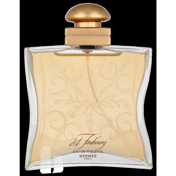 Hermes 24 Faubourg Edt Spray 100 ml