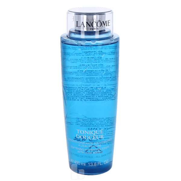 Lancome Tonique Douceur 400 ml Dam