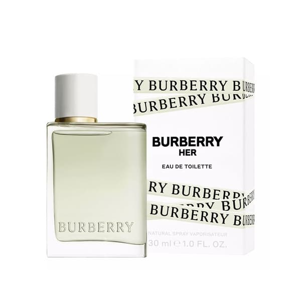 Her Edt 30ml