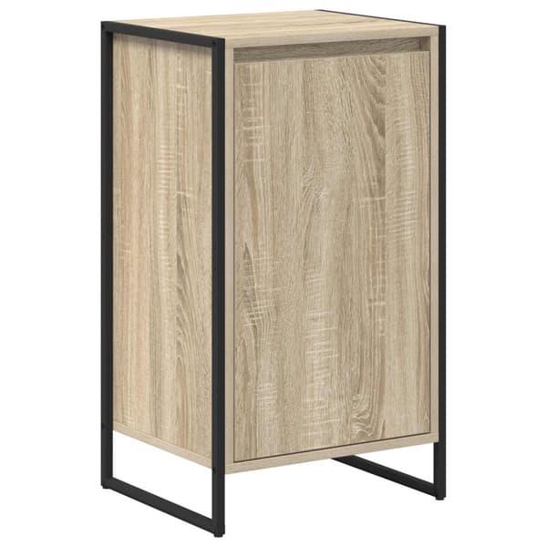 Sideboard Sonoma 43 x 36 x 75,5 cm Konstruerat trä