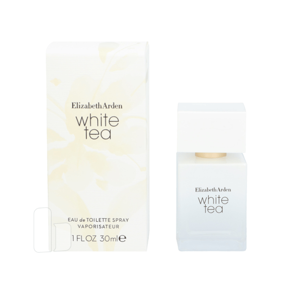 E.Arden White Tea Edt Spray 30 ml Dam