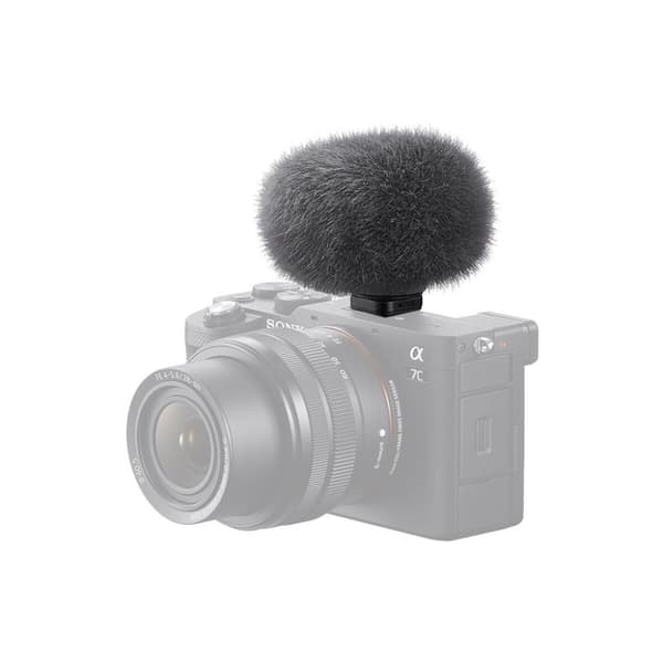 Sony ECM-G1 - mikrofon