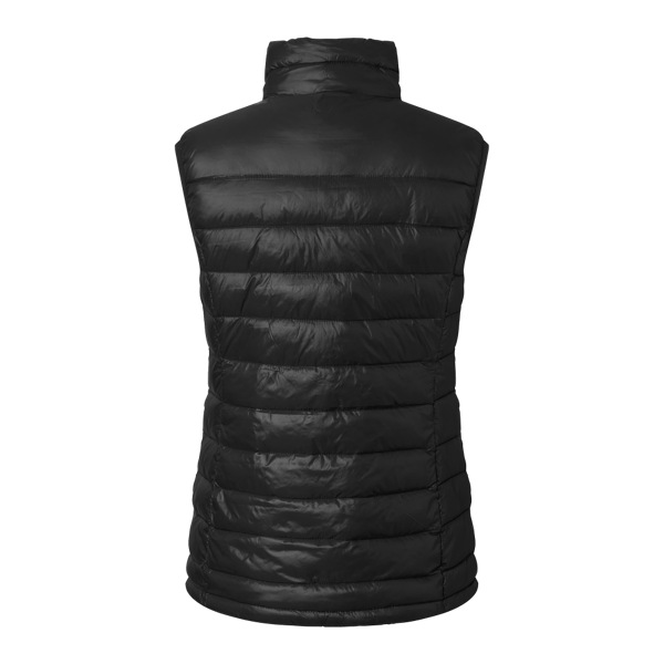 Walker Vest w Black Female