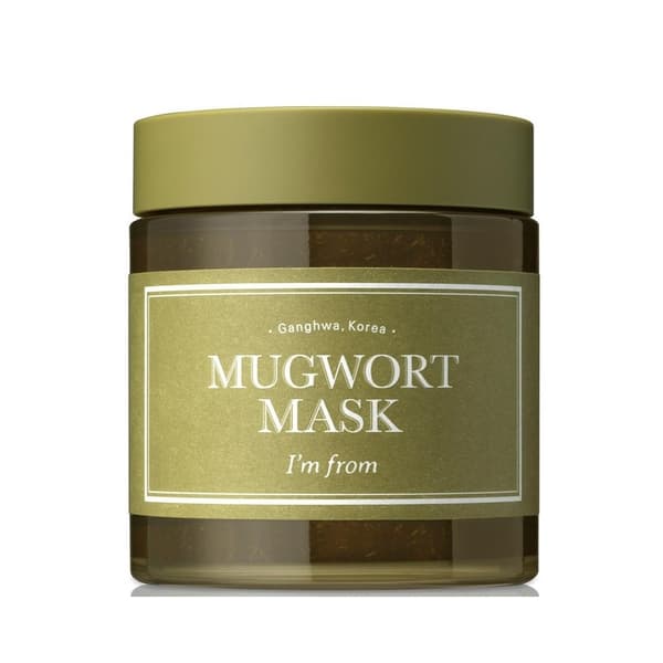 Im From Mugwort Mask 110g