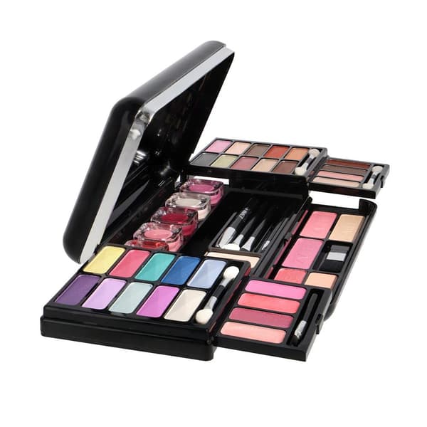 Classic Make Up Palette Vegan