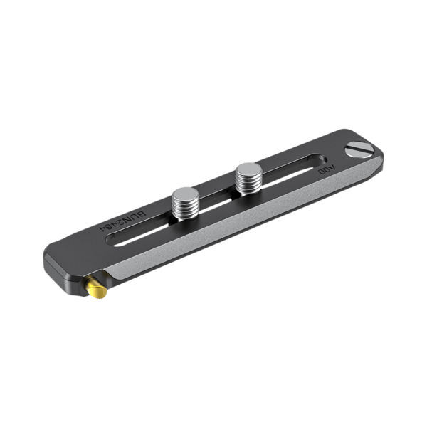 SMALLRIG 2484 Low Profile Nato Rail 90mm