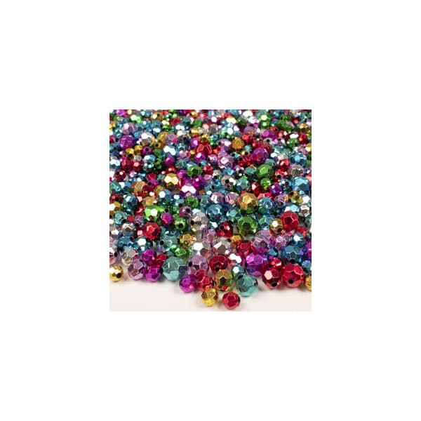 Pärlor diamanter 500g