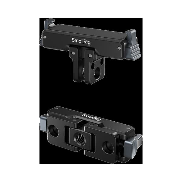 SmallRig 5919 Quick Release Mount Adapter for Insta360 GO Ultra