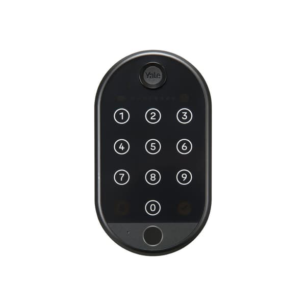 Yale Smart Keypad 2 - tangentbord