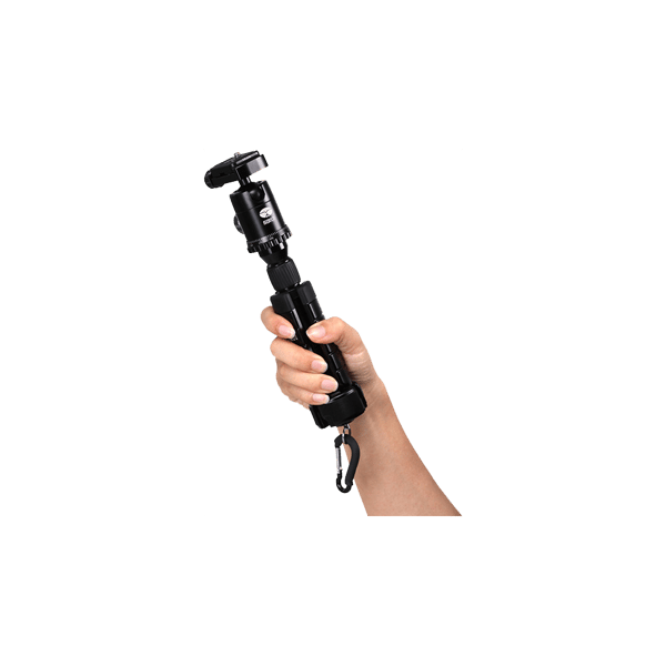 Sirui 3T-35 Table Tripod Black