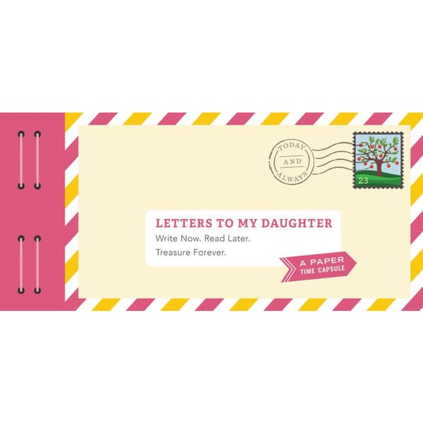 Letters to My Daughter