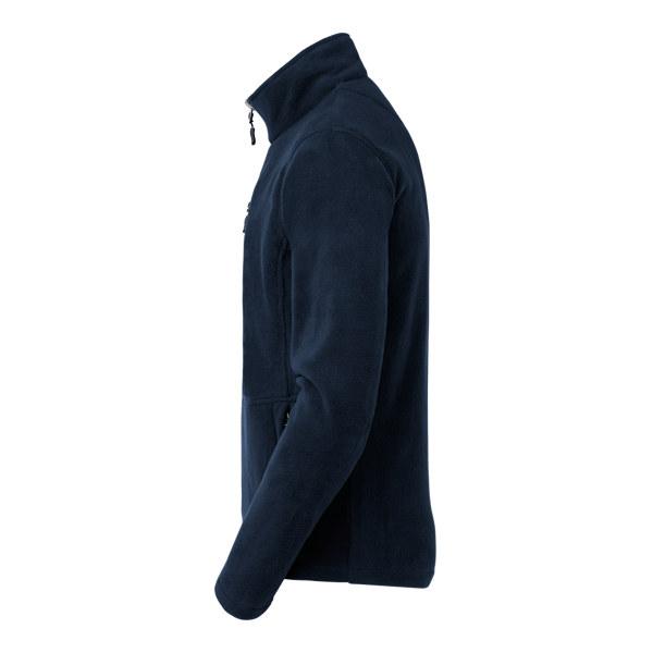 Ames Fleece Navy Male