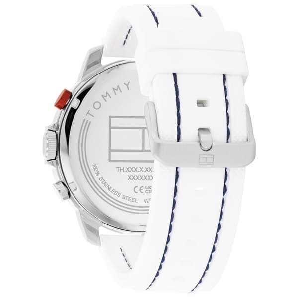 TOMMY HILFIGER 1792148 - Quartz Klocka Herr (50MM)