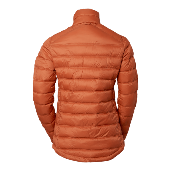 Amy Jacket w Orange Female