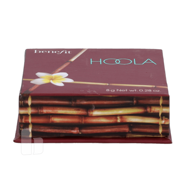 Benefit Hoola Matte Bronzing Powder 8 gram Dam