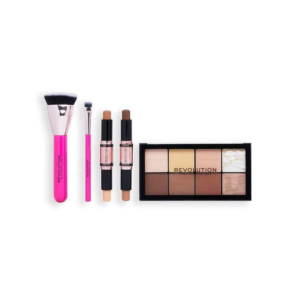 All About The Contour Gift Set