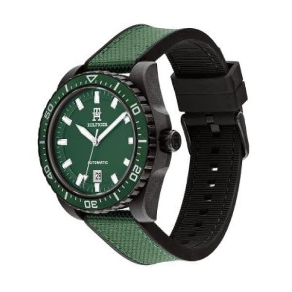 TOMMY HILFIGER 1792161 - Automatic Herr (42MM)