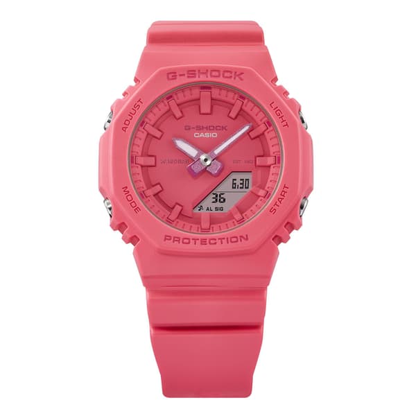 CASIO GMAP21004AER - Quartz Klocka Unisex (40,2MM)