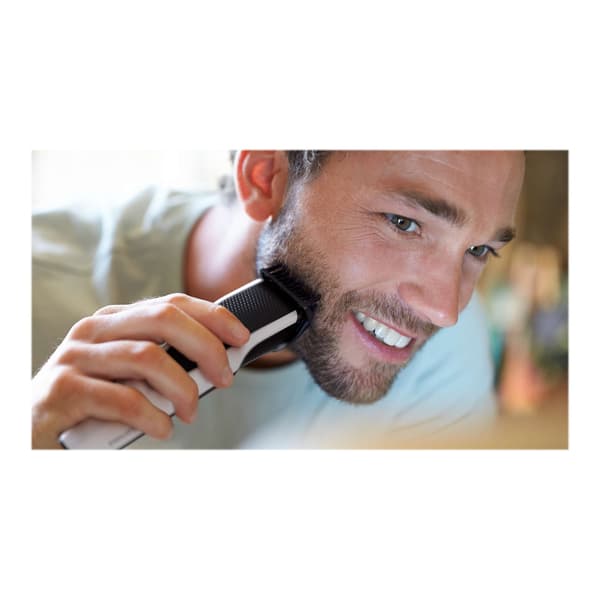 Philips BeardTrimmer Series 3000 BT3206 - trimmer