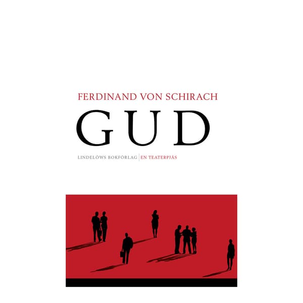 Gud (inbunden)
