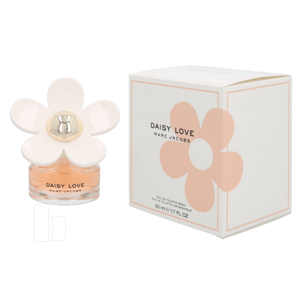 Marc Jacobs Daisy Love Edt Spray 50 ml Dam