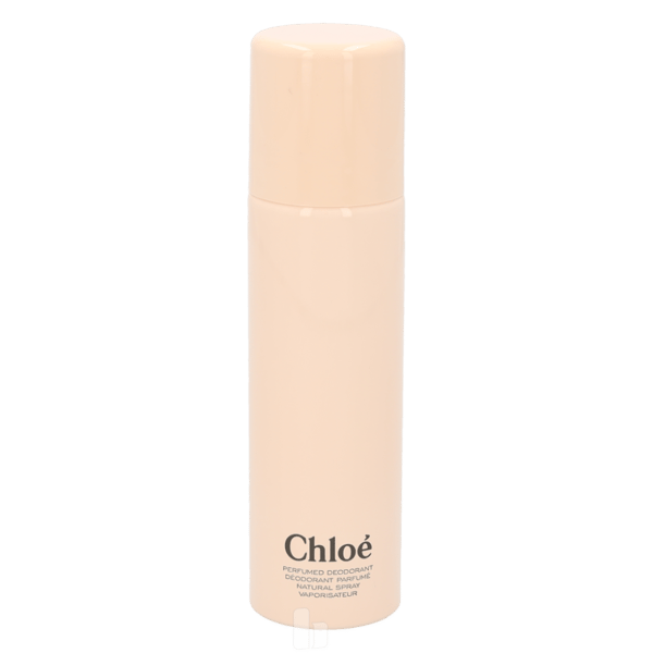 Chloe By Chloe Deo Spray 100 ml Dam