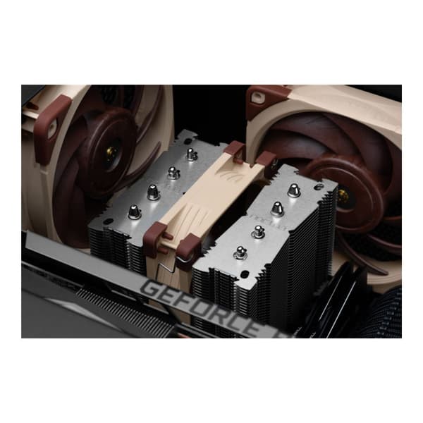 Noctua NH-D9L - processorkylare