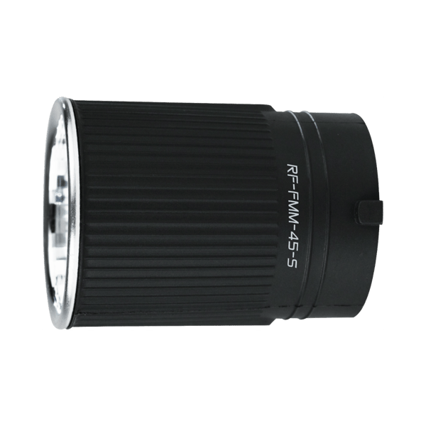 Nanlite 45° Small Reflector with FM Mount
