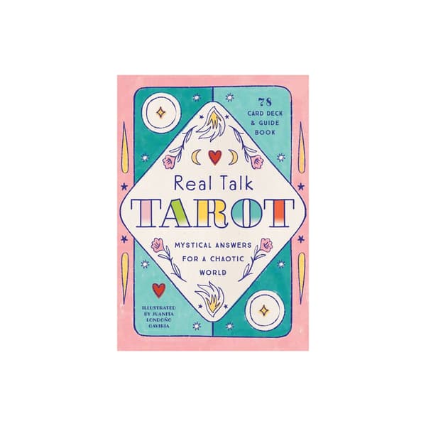 Real Talk Tarot - Gift Edition