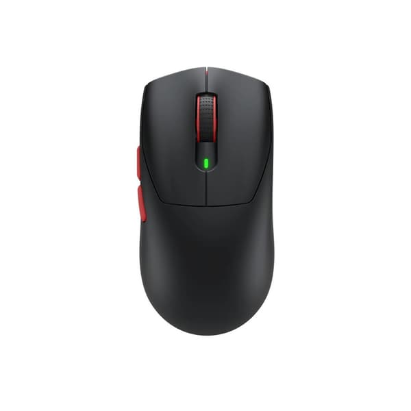 MSI FORGE GM340 - mus - 2.4 GHz, Bluetooth, USB - svart
