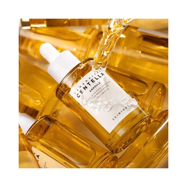 SKIN1004 Madagascar Centella Ampoule 55ml