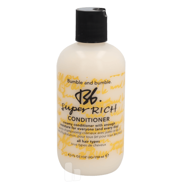 Bumble And Bumble Super Rich Conditioner 250 ml Dam