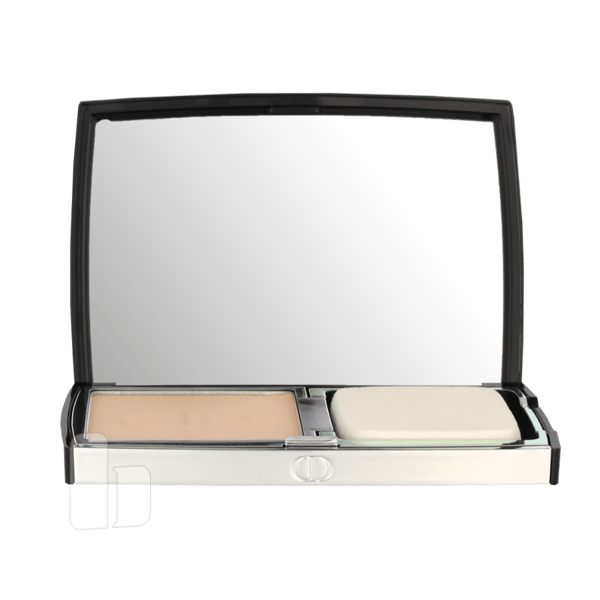 Dior Forever Natural Velvet Compact Foundation 10 gram