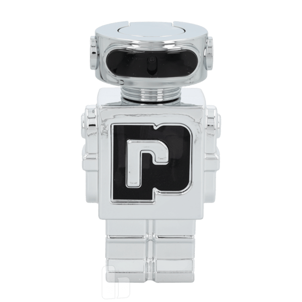 Paco Rabanne Phantom Edt Spray 50 ml Herr