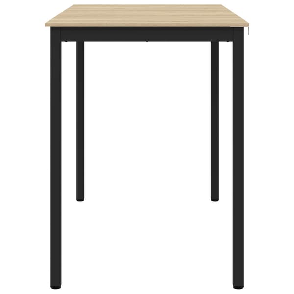 Stående Barbord Konstruerat trä