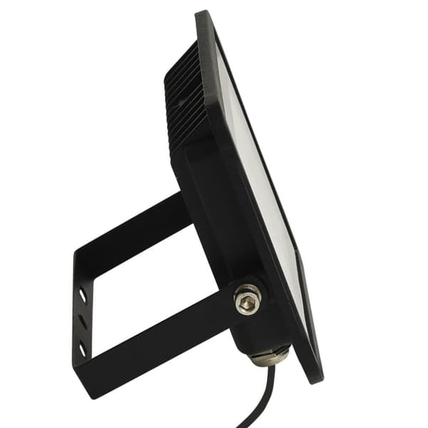 Strålkastare 30 W LED kallvit